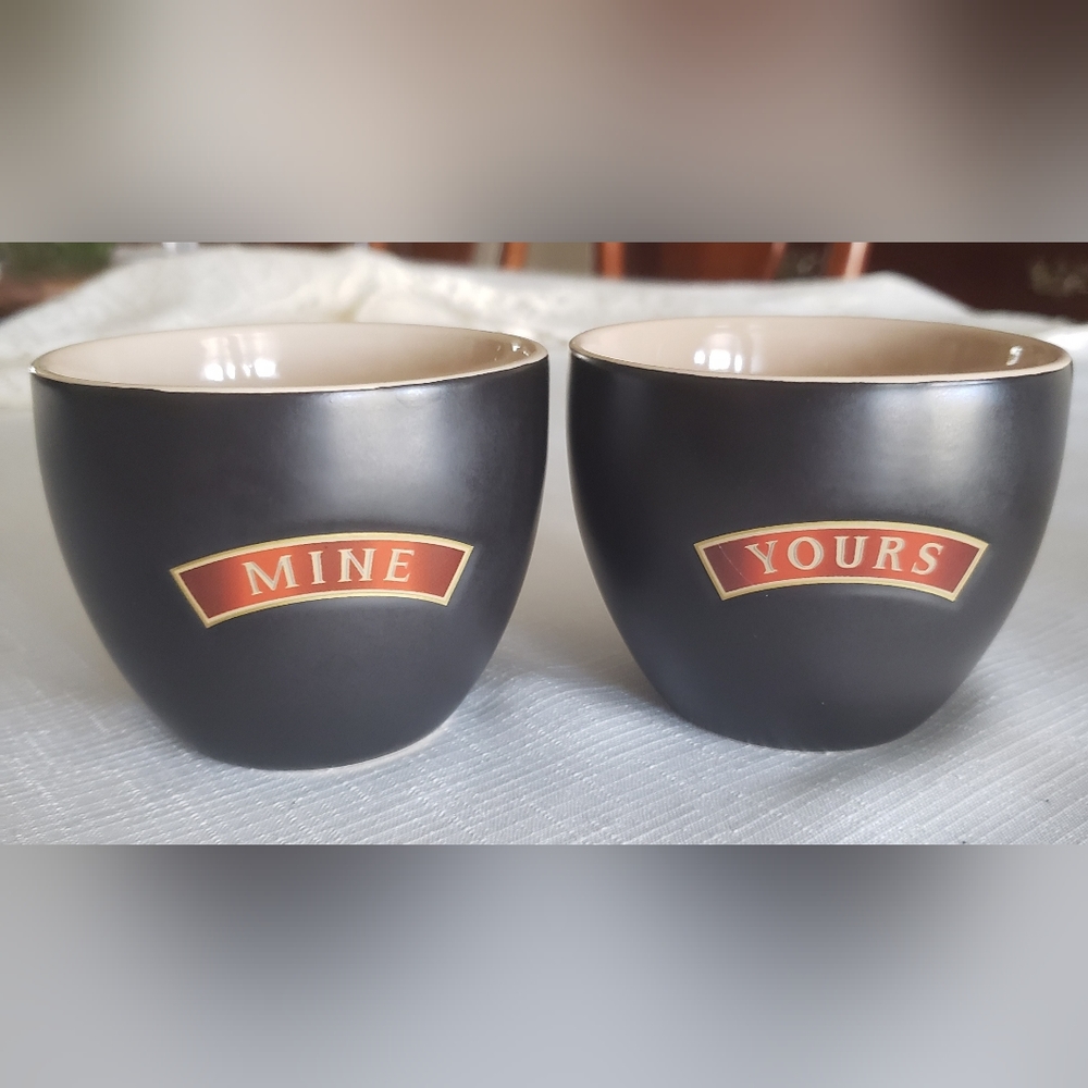 Coffee Cups